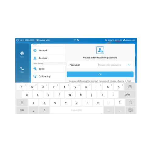 Лицензия ВКС VP59-VCS License (лицензия ВКС для VP59)